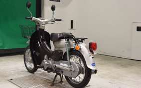 HONDA LITTLE CUB E AA01