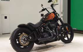 HARLEY FXBBS1870 2023
