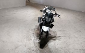 YAMAHA MT-03 2019 RH13J