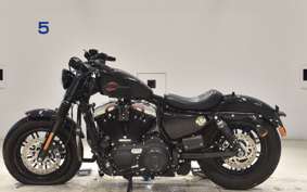HARLEY XL1200X 2021