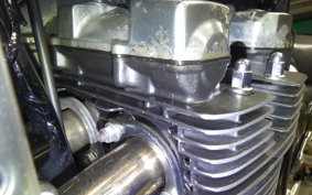 YAMAHA XJR1300 Gen.2 2008 RP17J