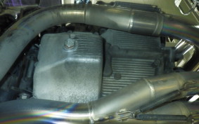 SUZUKI GSX1400 2005 GY71A