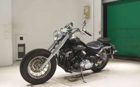 YAMAHA DRAGSTAR 400 CLASSIC 2008 VH01J