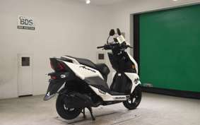 SUZUKI AVENIS 125 EA12J