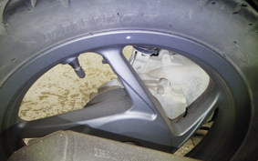 HONDA DIO 110 2017 JF31