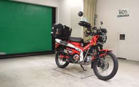 HONDA CT125-2 2010 JA65