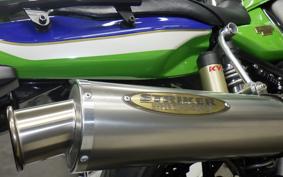 KAWASAKI ZRX1100 1999 ZRT10C