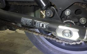 HONDA REBEL 250 S MC49