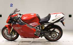 DUCATI 998 MONOPOSTO 2002