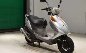 SUZUKI ADDRESS V125 CF4EA