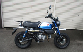 HONDA  MONKEY 125 JB03