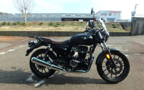 HONDA GB350 2023 NC59