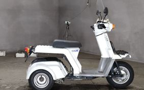 HONDA GYRO TD02