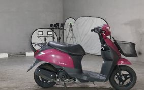 SUZUKI LET's CA4AA