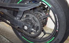 KAWASAKI NINJA 250 EX250L