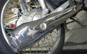 HONDA C50 SUPER CUB AA04