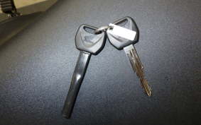 HONDA REBEL 250 E-Clutch MC49