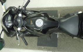 YAMAHA YZF-R3 2016 RH07J