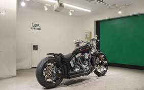 HARLEY FXSTC 1580 2007