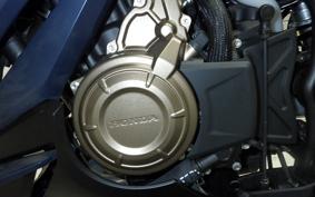 HONDA CBR400R 2022 NC56