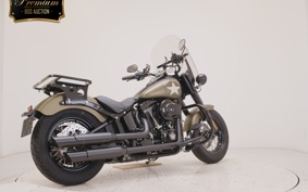 HARLEY FLSS 1800 2017