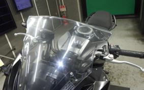 KAWASAKI NINJA 400 2017 EX400E