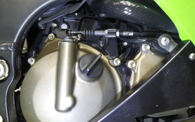 KAWASAKI ZX 10 NINJA R 2004 ZXT00C