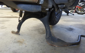 SUZUKI LET's 4 CA45A