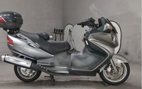 SUZUKI SKYWAVE 650LX CP52A