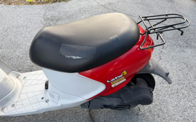 SUZUKI LET`S4 CA45A