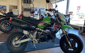 KAWASAKI KSR110 KL110A