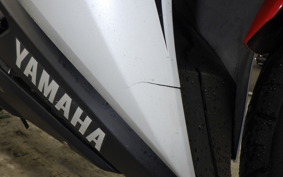 YAMAHA YZF-R125