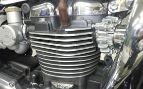 TRIUMPH BONNEVILLE T120 2017