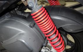 YAMAHA CYGNUS 125 XSR 2 1997 SE44J