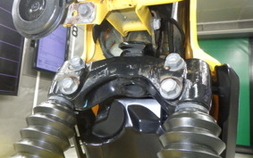 HONDA ｸﾛｽｶﾌﾞ110-2 1994 JA45