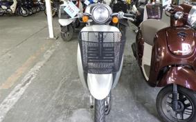 HONDA TODAY 2025 AF61