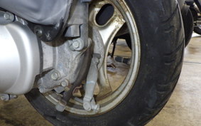 HONDA DIO Gen.6
