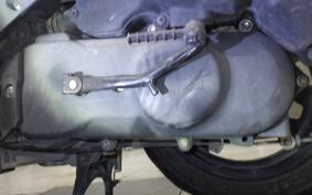 SUZUKI LET's 4 2024 CA45A