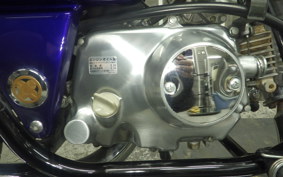 HONDA MAGNA 50 2011 AC13