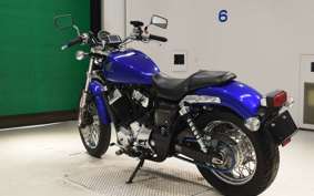 HONDA VT750S 2012 RC58