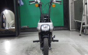 HONDA MOTOCOMPO 2004 AB12