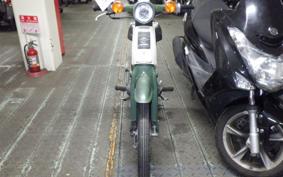 HONDA C50 SUPER CUB 1986 C50