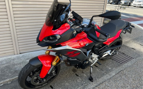 BMW F900XR LOW 2021 0K21