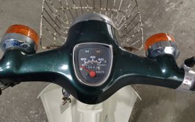 HONDA SUPER CUB50 AA01