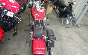 YAMAHA DRAGSTAR 400 2013 VH02J