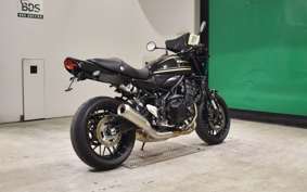 KAWASAKI Z900RS CAFE 2022 ZR900K