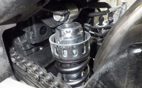 SUZUKI GSR400 A 2018 GK7EA