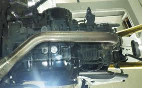 HONDA GROM 2009 JC75