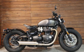 TRIUMPH  TRIUMPH  BONNEVILLE BO BAR  2021 DAD84H