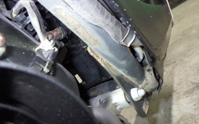 HONDA TODAY 2 AF67